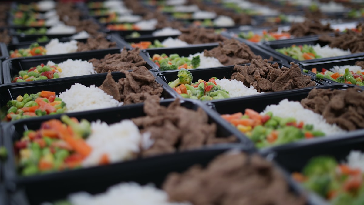 Lectura de etiquetas nutricionales: guía práctica y completa